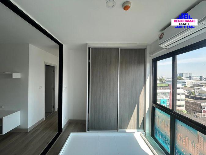 รูป 🔥 ขายคอนโดราคาดี ไลบรารี่ เฮ้าส์ จรัญ| Library House Charan | MRT ท่าพระ - รูปที่ 4/7