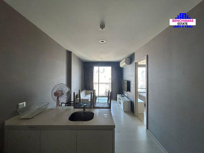 รูป 🔥 ขาย คอนโด ริธึ่ม สุขุมวิท 42 (Rhythm Sukhumvit 42) | ใกล้ BTS เอกมัย - รูปที่ 2/8