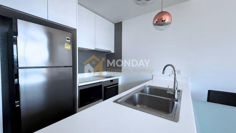 รูป 🔥 ห้องว่าง พร้อมเข้าอยู่! เอควา สุขุมวิท 49 รีบจองก่อนหลุด 🔥 MD-26066869 - รูปที่ 5/7