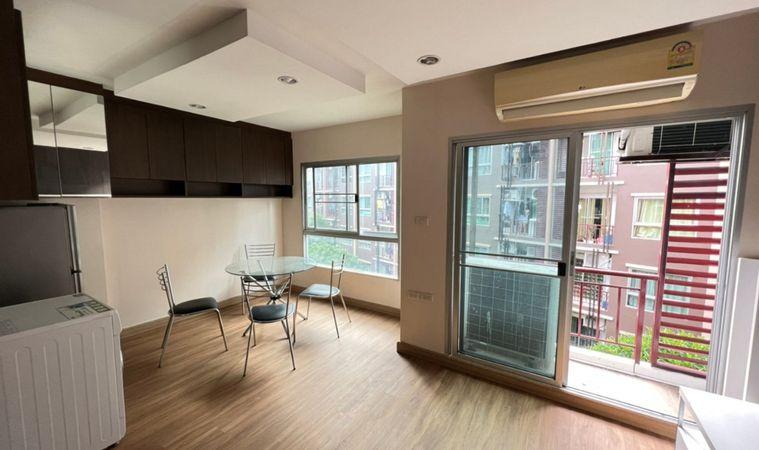 picture 🔥 Good-value condo for sale at Origins Rama 2,| MRT Lak Song - 1/7