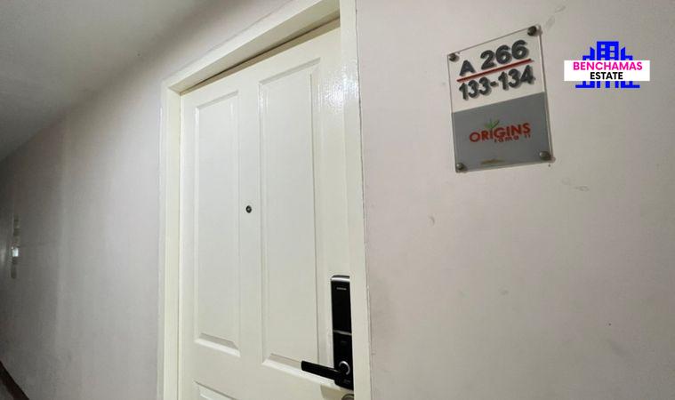 picture 🔥 Good-value condo for sale at Origins Rama 2,| MRT Lak Song - 6/7