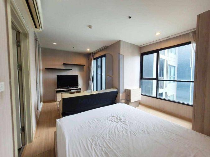รูป ห้องอัพเดต🦊HunterCondo🦊💥The Base Rama 9 - Ramkhamhaeng - รูปที่ 7/20