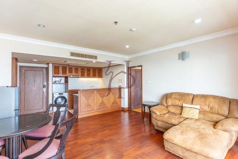 picture ✨ Sailom Suites Condominium | 84 SQ.M. | THB 16,000/Month - 5/11