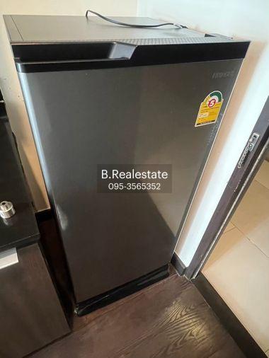 picture Hot Price for rent IDEO Q Phayathai ðĨ - 10/10
