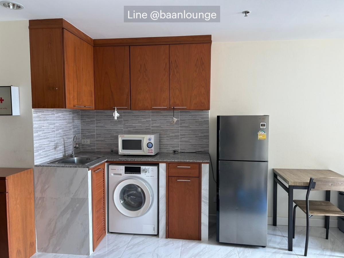 picture Baan Pathumwan, 2 bedrooms Area size: 45 square meters - 11/12