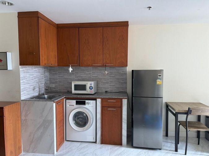 picture Baan Pathumwan, 2 bedrooms  Area size: 45 square meters - 11/12