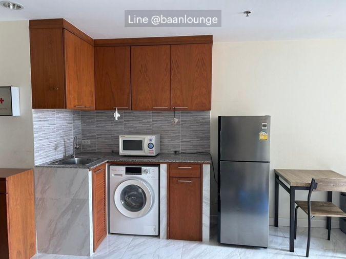 picture Baan Pathumwan, 2 bedrooms Area size: 45 square meters - 11/12