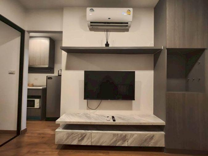รูป 🏢 ขายคอนโด : MAGNIX Ramintra 21 (แม็กนิกซ์ รามอินทรา 21)   รหัสทรัพย์ | 📌LNP-C14435  - รูปที่ 6/8