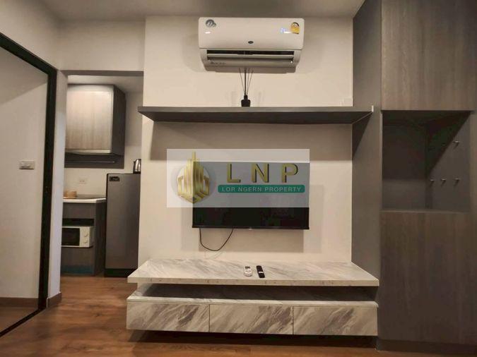 รูป 🏢 ขายคอนโด : MAGNIX Ramintra 21 (แม็กนิกซ์ รามอินทรา 21) รหัสทรัพย์ | 📌LNP-C14435 - รูปที่ 6/8