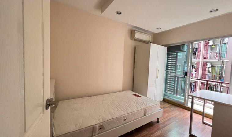 picture 🔥 Good-value condo for sale at Origins Rama 2,| MRT Lak Song - 4/7
