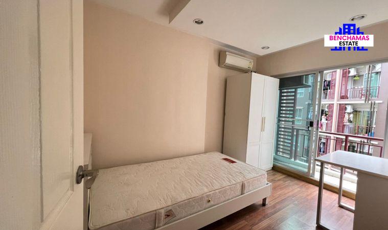 picture 🔥 Good-value condo for sale at Origins Rama 2,| MRT Lak Song - 4/7