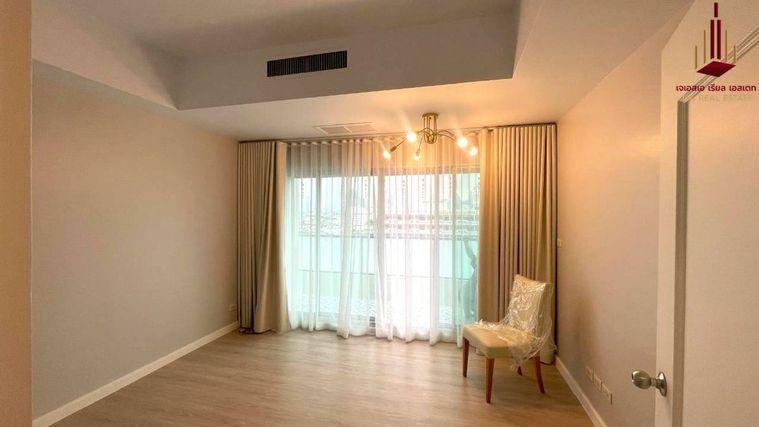 picture  ✨ For Sale : Baan Nonsi Condo ✨  💰 Only 8,500,000 THB - 2/10