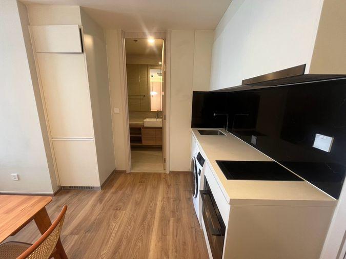 รูป 🔥Hot Deal🔥For Rent Noble form Thonglor Floor 17 Near BTS Thonglor - รูปที่ 11/31