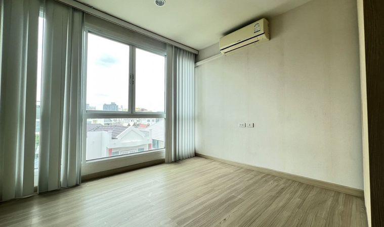 รูป 🔥 ขายคอนโดราคาดี ฮัมเบิลลีฟวิ่ง แอด อยู่เย็น| Humble Living at Yuyen | MRT ลาดพร้าว - รูปที่ 3/7