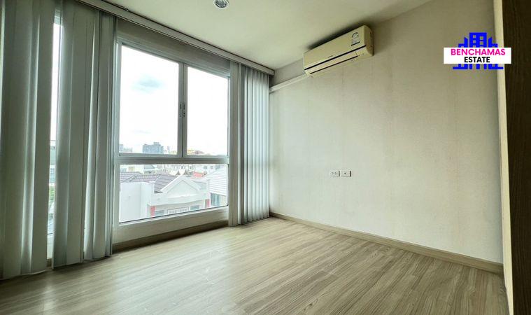รูป 🔥 ขายคอนโดราคาดี ฮัมเบิลลีฟวิ่ง แอด อยู่เย็น| Humble Living at Yuyen | MRT ลาดพร้าว - รูปที่ 3/7