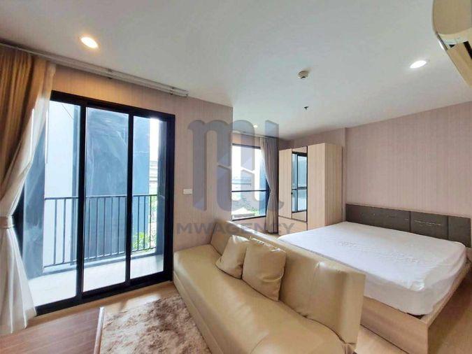 รูป ห้องอัพเดต🦊HunterCondo🦊💥The Base Rama 9 - Ramkhamhaeng - รูปที่ 9/20
