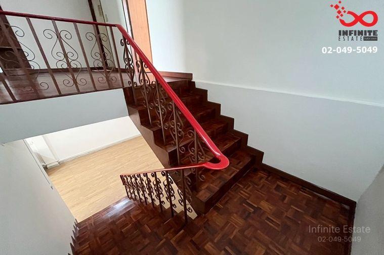 รูป ขายทาวน์เฮาส์ 2 ชั้น ถนนลาดพร้าว ซอยลาดพร้าว 65/1 ใกล้รถไฟฟ้าสายสีเหลือง-ทางด่วนฉลองรัช - รูปที่ 6/14