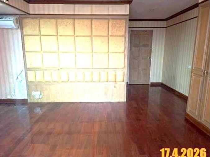 รูป 🚩ขาย  Floraville Condominium (ฟลอราวิลล์ พัฒนาการ 51) ห้องชุดใหญ่ 2 คูหา ทำเลดี ใกล้ ARL/MRT หัวหมาก ✅พื้นที่ใช้สอยกว้างขวาง - รูปที่ 10/11