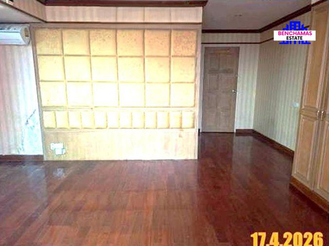รูป 🚩ขาย Floraville Condominium (ฟลอราวิลล์ พัฒนาการ 51) ห้องชุดใหญ่ 2 คูหา ทำเลดี ใกล้ ARL/MRT หัวหมาก ✅พื้นที่ใช้สอยกว้างขวาง - รูปที่ 10/11