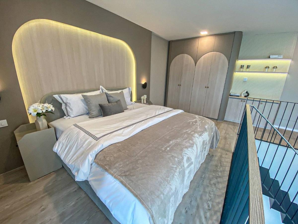 picture 😊 Rent a beautifully decorated, ready-to-move-in house at Vive Krungthep Kreetha. - 26/30