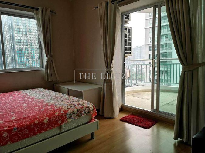 picture ✨ Exceptional Best Value Deal in Rama 9-Asoke! | Airy Unit with Great Ventilation - Easy Access to Expressway & New CBD ✨ - 5/20