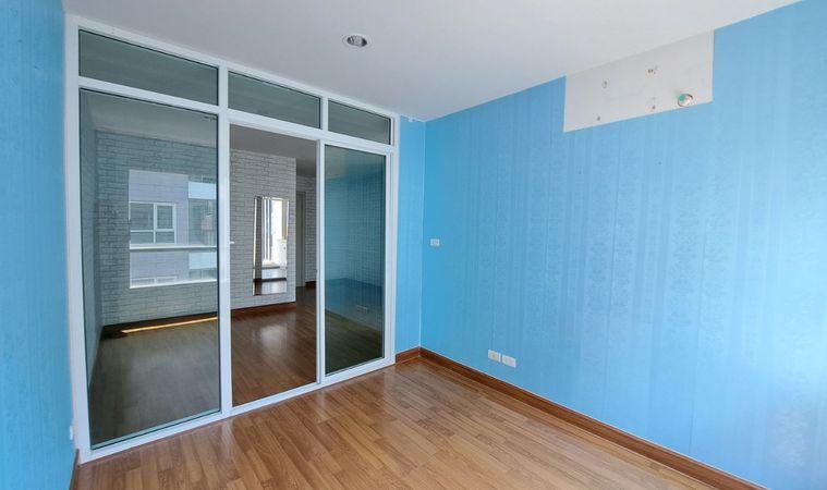 picture 🔥 Good-value condo for sale at Regent Orchid Talat Phlu Phase 1| BTS Talat Phlu - 3/8