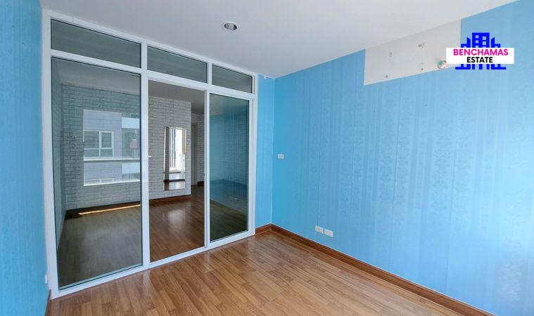 picture ðĨ Good-value condo for sale at Regent Orchid Talat Phlu Phase 1| BTS Talat Phlu - 3/8