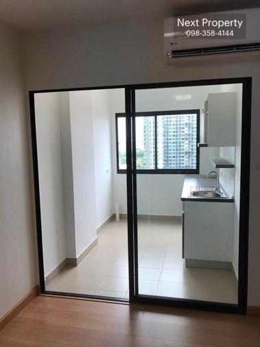 picture AS2307 Supalai Loft Chaeng Watthana Condo For Rent - 4/10