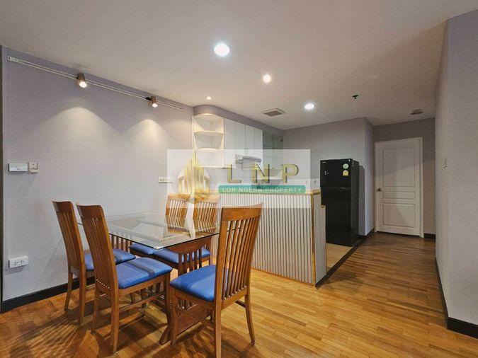 picture ðĒ Condo for Rent: The Waterford Diamond Property Code | LNP-C9407 - 11/15