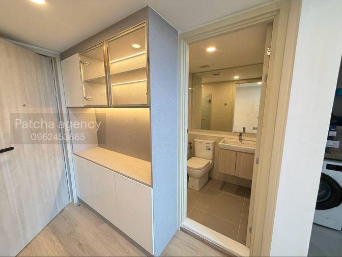 picture Life rama4. 1bed 29sqm. Line id: @pfagent - 5/16