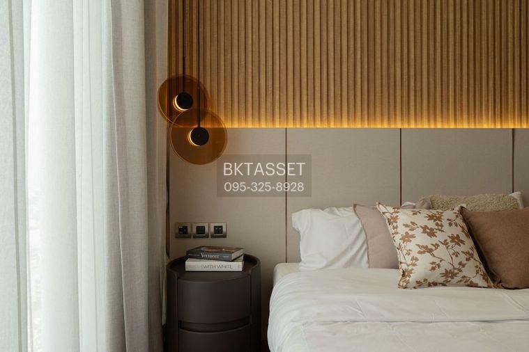 picture For Rent - KHUN by YOO , Ultimate Luxury 2 bedrooms 2 bathrooms - 13/20