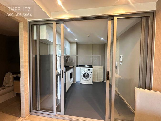 รูป ✨ Excellent Corner Unit with Unbeatable Price per Size | Quality Low-Density Community in Silom CBD - Peaceful Oasis in the City ✨ - รูปที่ 16/33