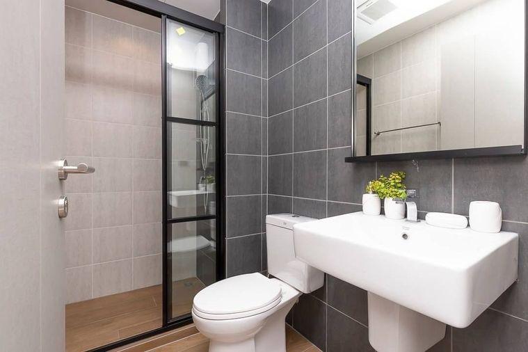 picture Hot Price for rent The Base Garden Rama 9  🔥 - 4/10