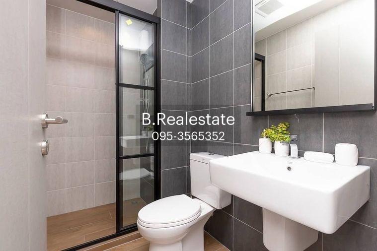 picture Hot Price for rent The Base Garden Rama 9 ðĨ - 4/10