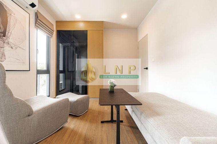 รูป 🏠 ให้เช่าบ้าน : Centro Bangna (เซนโทร บางนา) รหัสทรัพย์ | 📌LNP-H1116 - รูปที่ 26/52