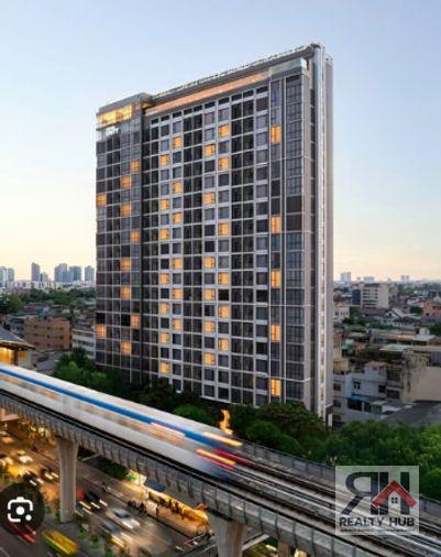 รูป 🤝🏻RB25781 ให้เช่าถูกมาก👍เซียล่า จรัญฯ 13 สเตชั่น✅แอดไลน์ @mproperty( มี @ ด้วย) แอดมินตอบไว - รูปที่ 8/9