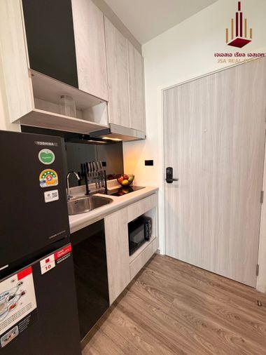 picture ✨ For Sale: Rich Park Terminal @Phahonyothin 59 Condo ✨💰 Only 2,190,000 THB - 2/4