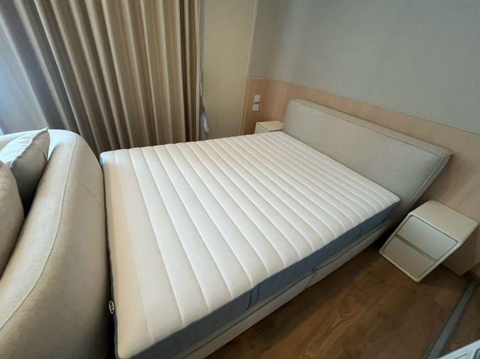 รูป 🔥Hot Deal🔥For Rent Noble form Thonglor Floor 17 Near BTS Thonglor - รูปที่ 4/31