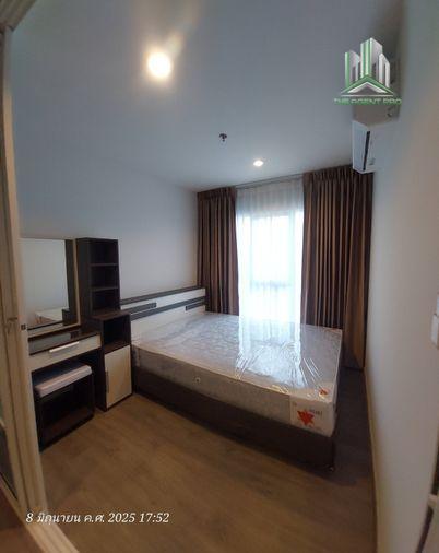 รูป ♥️♠️♦️♟️E030816 รีเจ้นท์ โฮม บางนา ( Regent Home Bangna ) 📲LINE: @theagentpro ♟️♦️♠️♥️ - รูปที่ 2/7