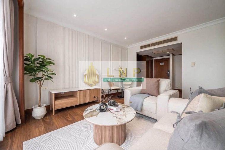 picture 🏢 Condo for Rent: Sailom Suite Property Code | LNP-C14432 - 6/14