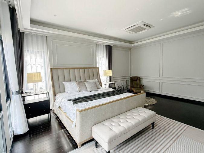รูป ขาย The City Bangna (L size) บ้านสวย ทำเลบางนา - รูปที่ 5/13