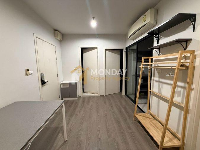 รูป 🔥 ห้องว่าง พร้อมเข้าอยู่! แอสปาย สาทร - ตากสิน (คอปเปอร์ โซน) รีบจองก่อนหลุด 🔥MD-26066824 - รูปที่ 6/9