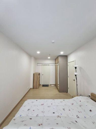 รูป 💥💥ขายห้องพร้อมผู้เช่า!! คอนโดศุภาลัย เวอเรนด้า สถานีภาษีเจริญ 1BED 44.95 ตรม.ชั้น 23 ตึก B แต่งครบ เยื้องซีคอนบางแค💥💥 สนใจ Line ID: @atfirm📲 - รูปที่ 14/18