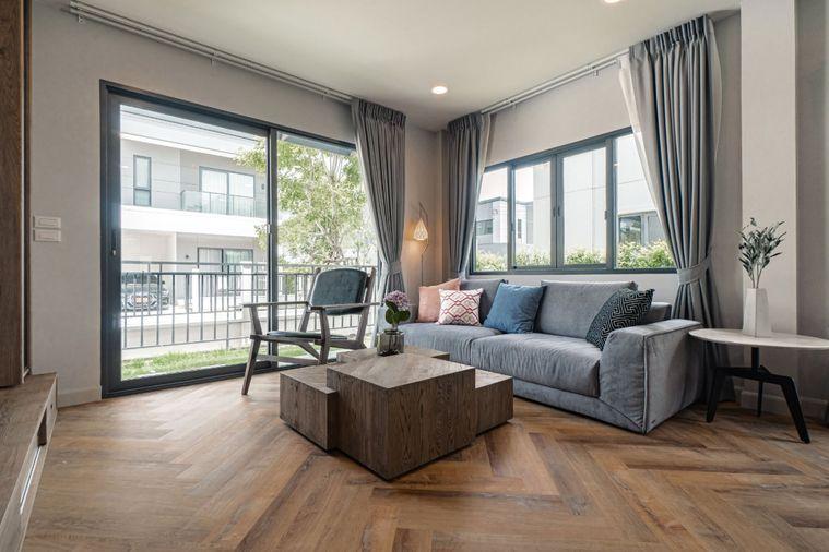 รูป 🏠 ให้เช่าบ้าน : Centro Bangna (เซนโทร บางนา)   รหัสทรัพย์ | 📌LNP-H1116  - รูปที่ 10/52