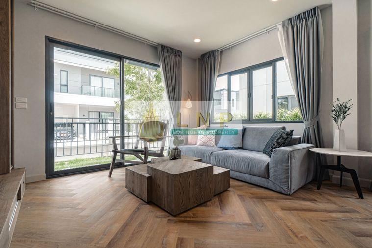 รูป 🏠 ให้เช่าบ้าน : Centro Bangna (เซนโทร บางนา) รหัสทรัพย์ | 📌LNP-H1116 - รูปที่ 10/52