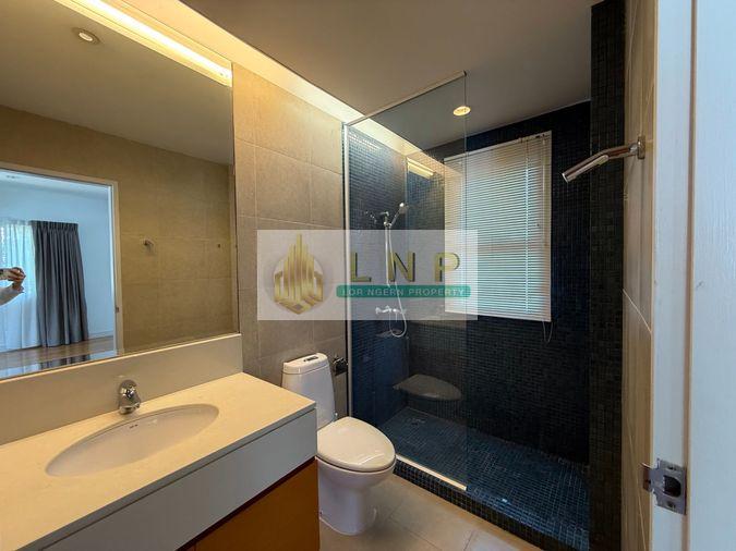 picture ð House for Rent | Sukhumvit 36 Garden Village Property Code | LNP-H1117 - 11/11