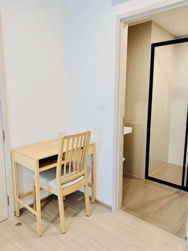รูป ห้องอัพเดต🦊HunterCondo🦊💥THE BASE Phetchaburi - Thonglor - รูปที่ 10/17