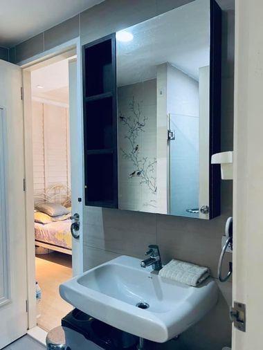 รูป ห้องอัพเดต🦊HunterCondo🦊💥 Sense Sukhumvit - รูปที่ 6/18