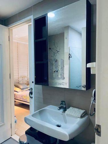 รูป ห้องอัพเดต🦊HunterCondo🦊💥 Sense Sukhumvit - รูปที่ 6/18