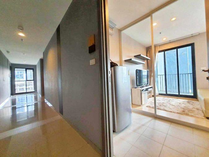 รูป ห้องอัพเดต🦊HunterCondo🦊💥The Base Rama 9 - Ramkhamhaeng - รูปที่ 13/20